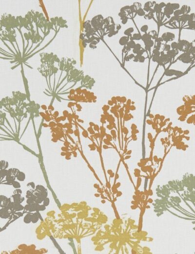 Dunwich Autumn Fabric