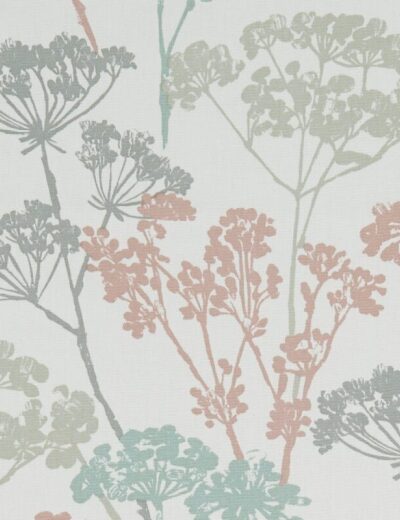 Dunwich Pastel Fabric