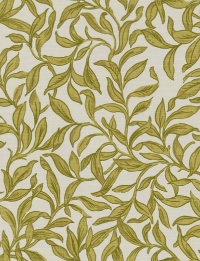 Entwistle Chartreuse Fabric