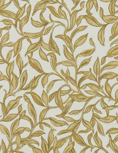 Entwistle Gold Fabric