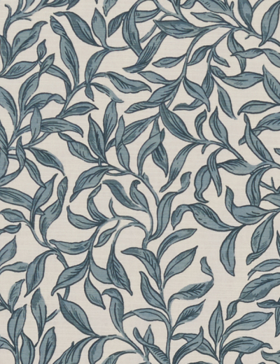 Entwistle Teal Fabric