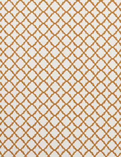 Esta Champagne/Ivory Fabric