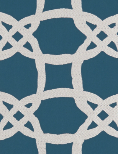 Fascino Kingfisher Fabric