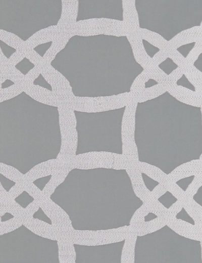 Fascino Pewter Fabric