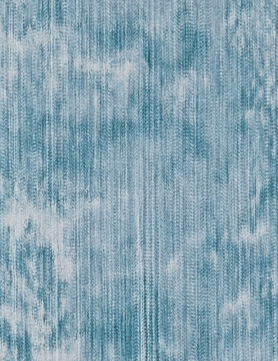 Haze Kingfisher Fabric