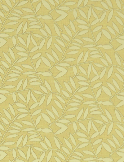 Hollins Citrus Fabric