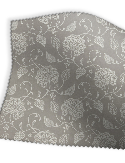 Adriana Pewter Fabric