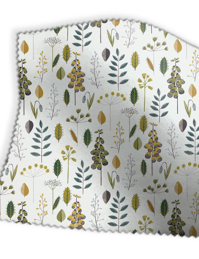 Amala Spruce Fabric