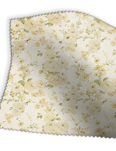 Amelie Primrose Fabric