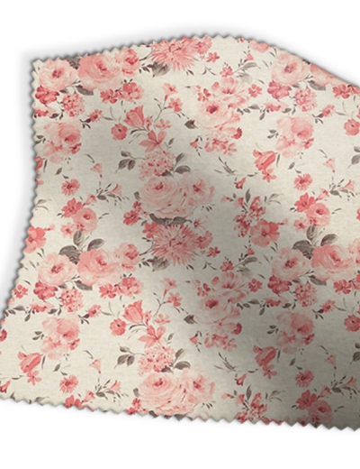 Amelie Tearose Fabric