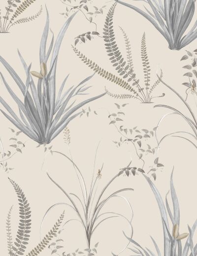 Annika Linen Fabric