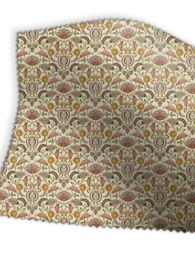 Appleby Ruby Fabric