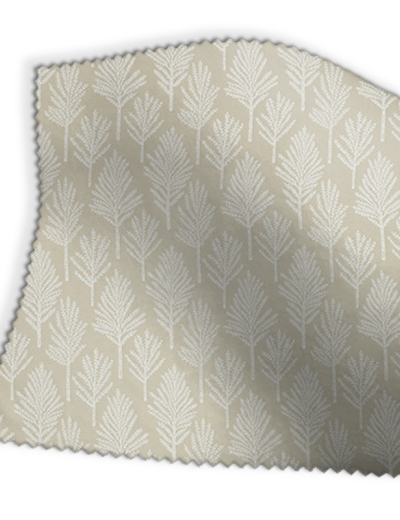 Astrid Ivory Fabric