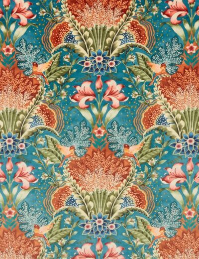 Babooshka Tapestry Fabric