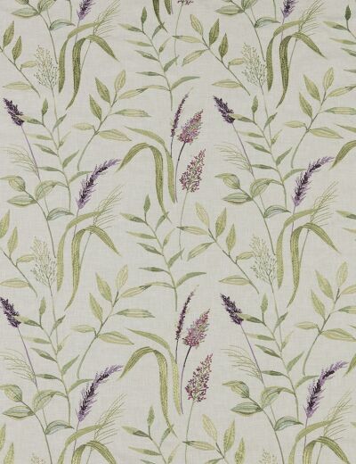 Betony Lavender Fabric