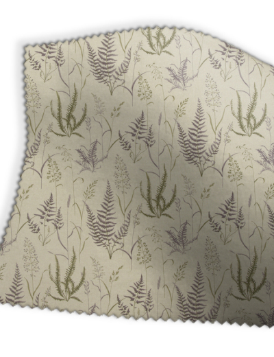 Botanica Heather Fabric