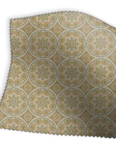 Chastleton Thyme Fabric