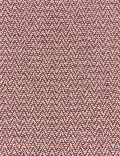 Chromatic Bilberry Fabric