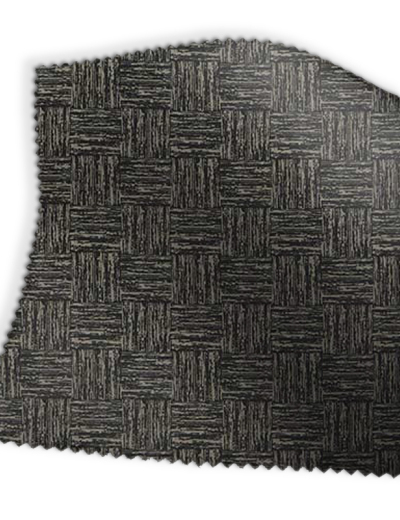 Cubic Carbon Fabric