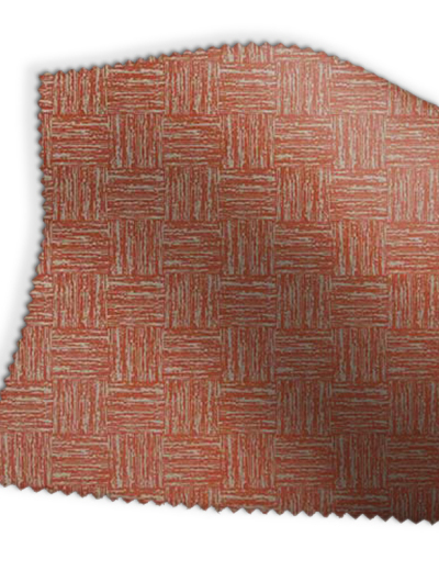 Cubic Copper Fabric