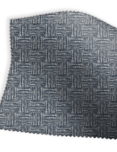 Cubic Prussian Fabric