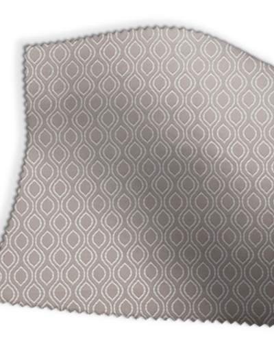 Ellipse Hessian Fabric