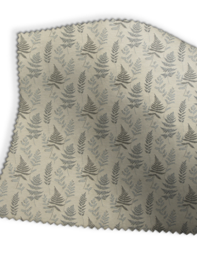 Ferns Eau De Nil Fabric