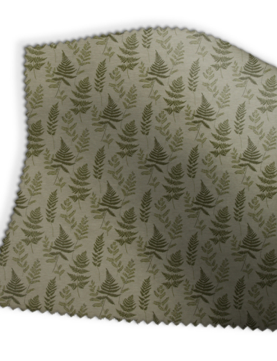 Ferns Willow Fabric