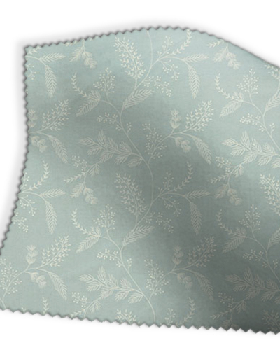 Harper Eau De Nil Fabric