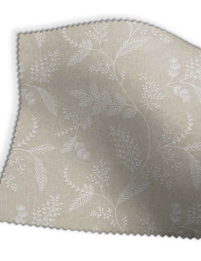 Harper Linen Fabric