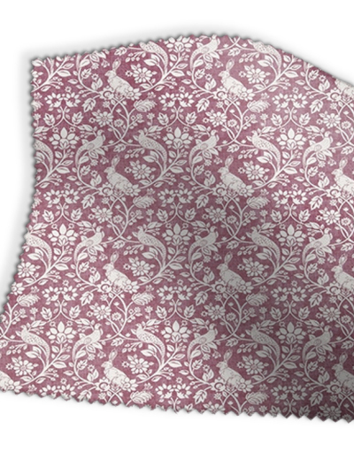 Heathland Elderberry Fabric