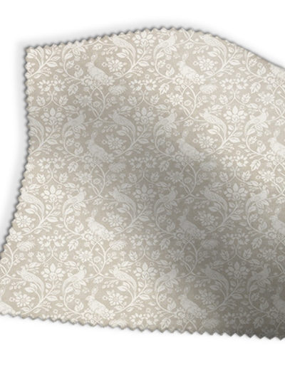 Heathland Linen Fabric