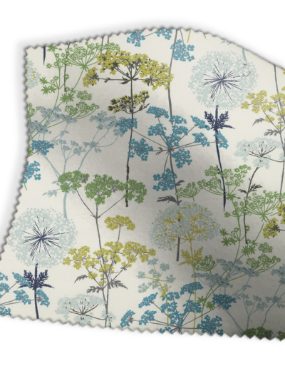 Hedgerow Pistachio Fabric