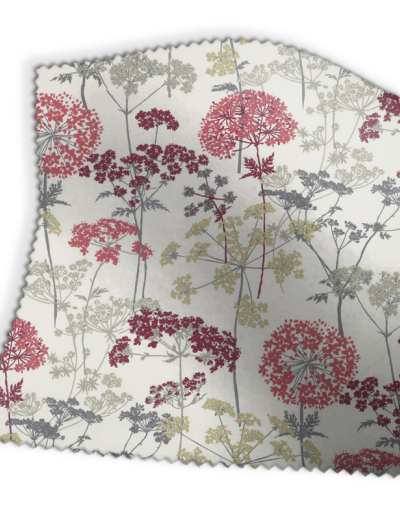 Hedgerow Ruby Fabric