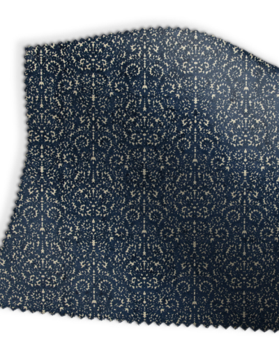 Indiene Indigo Fabric