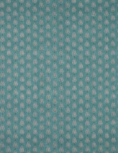 Indo Petrol Fabric