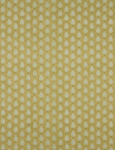 Indo Pistachio Fabric