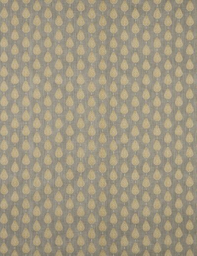 Indo Quince Fabric