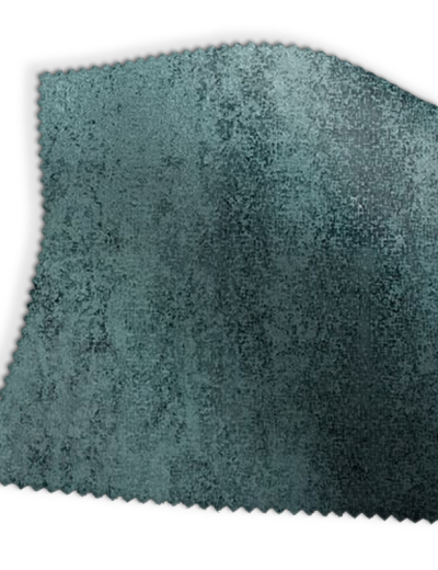 Vivaldi Teal Fabric