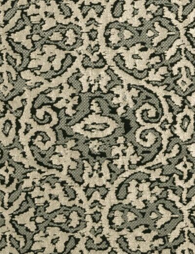 Imperiale Ebony Fabric