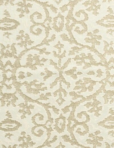 Imperiale Ivory Fabric