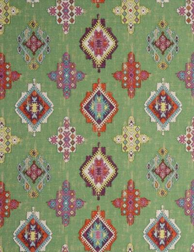 Konya Basil Fabric