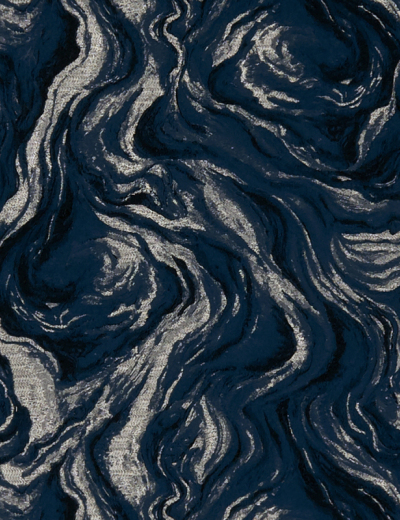 Lavico Midnight Fabric