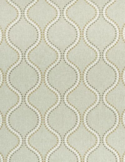 Layton Chartreuse Fabric