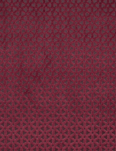 Loreto Mulberry Fabric