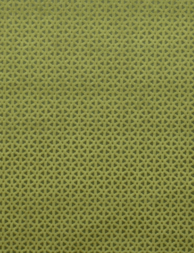 Loreto Olive Fabric