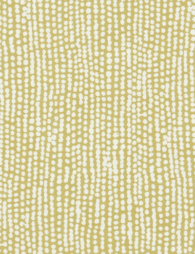 Rainfall Citrus Fabric