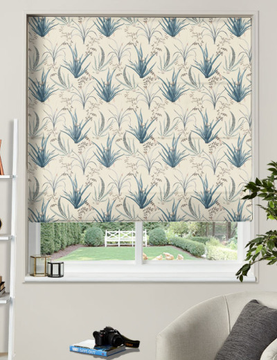 Made To Measure Roman Blinds Annika Peacock