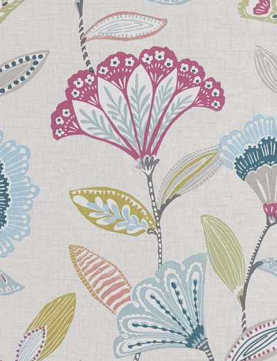 Bohemia Summer Fabric