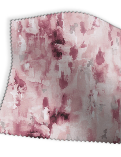 Impasto Blush Fabric